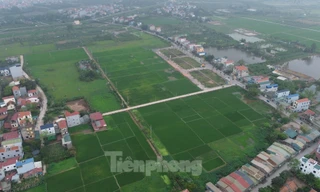 Hà Nội: Đề xuất 148 khu đất thực hiện dự án nhà ở thương mại theo quy định mới 