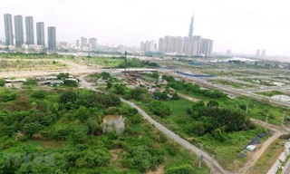 Hà Nội ưu đãi tiền thuê đất trong 7 lĩnh vực, có khu vực được miễn đến 100%