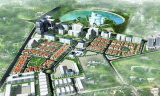 Hà Nội: Quận Thanh Xuân 'chốt' thời gian cưỡng chế thu hồi đất của 34 trường hợp