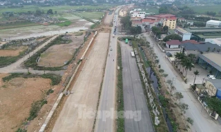 Cử tri kiến nghị không để gián đoạn Dự án nâng cấp Quốc lộ 6 đoạn Ba La-Xuân Mai