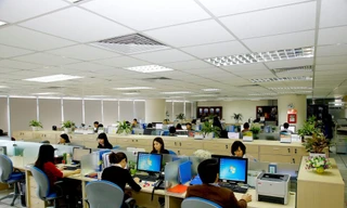 15 đơn vị sẽ thí điểm triển khai ứng dụng "Công dân Thủ đô số".