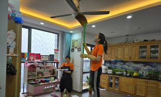 Dọn nhà ngày cuối năm: Giá tăng gấp 4 lần vẫn khó tìm