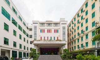 Giao hàng chục nghìn m2 đất để mở rộng Bảo tàng Phụ nữ và Học viện Phụ nữ Việt Nam