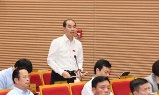 Lãnh đạo Sở Y tế Hà Nội nhận trách nhiệm về sữa giả, thực phẩm dinh dưỡng giả