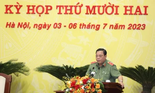 Thuê nhà 15m2 mới được đăng ký thường trú nội thành Hà Nội