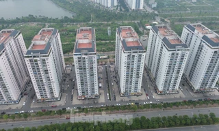 Hà Nội: 18 tòa nhà cao tầng liên quan đến ông Lê Thanh Thản chưa khắc phục triệt để PCCC