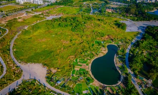 Chủ tịch Hà Nội yêu cầu hoàn thành xây dựng nút giao Phan Trọng Tuệ trong năm 2025