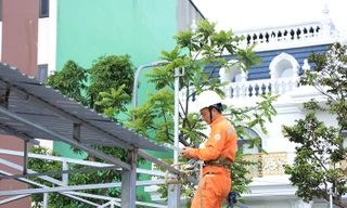 Huyện Quốc Oai yêu cầu hơn 350 tiểu thương tại Chợ Phủ di chuyển đến chợ tạm