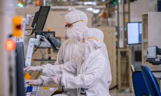 Thu hút nhân tài công nghệ cao: Chế độ đãi ngộ là cần thiết nhưng không phải yếu tố quyết định