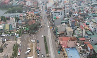 Hà Nội: Lý do dự án hơn 3.000 tỷ đồng 4 lần lùi thời gian bàn giao mặt bằng