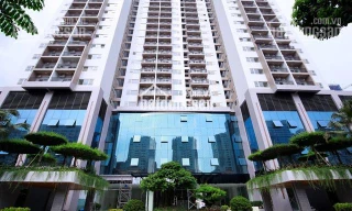 Chung cư The Legacy, số 106 đường Ngụy Như Kom Tum