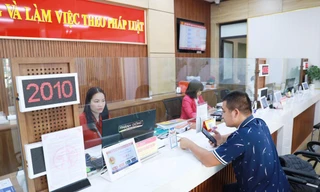 Xem xét nhiều nghị quyết triển khai chính quyền địa phương 2 cấp ở Hà Nội