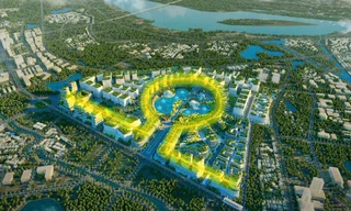 Chủ tịch Hà Nội 'lệnh' phải khởi công dự án 'treo' 17 năm trước ngày 2/9