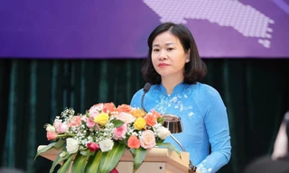 Phụ nữ với 100 năm Báo chí Cách mạng Việt Nam