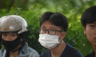 Nạn nhân vụ cháy nhà trọ ở Trung Kính: Vợ chồng mới cưới gần 3 tháng 