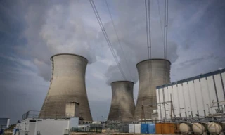 Cơ chế đặc biệt cho điện hạt nhân