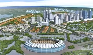 Hà Nội: Đồng ý triển khai khu Công nghệ cao sinh học rộng gần 200 ha