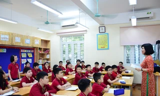 Đề xuất hỗ trợ một lần Nhà giáo Nhân dân, Nhà giáo Ưu tú mức 20 triệu đồng