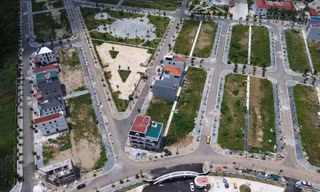 Hà Nội: 436/712 dự án ngoài ngân sách đã được tháo gỡ vướng mắc