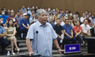 Hà Nội: Xử lý dứt điểm vụ án liên quan đến ông Lê Thanh Thản trong quý 2/2024