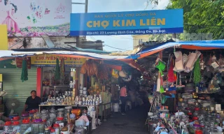 Hà Nội: Không đảm bảo PCCC, nhiều chợ bị đình chỉ vẫn ngang nhiên hoạt động 