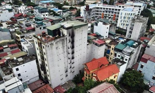  Hà Nội: Hơn 3.300 đảng viên bị đưa ra khỏi Đảng