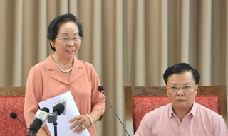 Hà Nội sẽ xây dựng Nghị quyết chuyên đề về công tác khuyến học, khuyến tài 