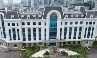 Hà Nội thông báo địa điểm làm việc của HĐND và Ủy ban MTTQ 126 xã, phường