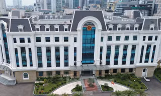 Hà Nội thông báo địa điểm làm việc của HĐND và Ủy ban MTTQ 126 xã, phường