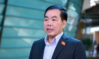 Thuê chủ doanh nghiệp, chuyên gia làm công chức lãnh đạo: Đại biểu Quốc hội nói gì?