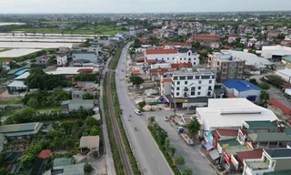 Hà Nội phê duyệt phương án tuyến đường Ngọc Hồi - Phú Xuyên rộng 65m