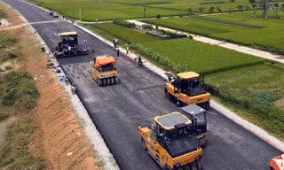 Chủ tịch Hà Nội ra chỉ thị đẩy mạnh giải ngân vốn đầu tư công