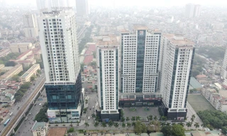 Hà Nội thu hồi khu 'đất vàng' 275 Nguyễn Trãi sau kết luận thanh tra