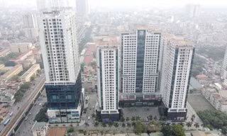 Hà Nội thu hồi khu 'đất vàng' 275 Nguyễn Trãi sau kết luận thanh tra