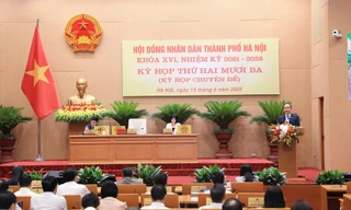 Xem xét chủ trương bồi thường, GPMB tuyến đường kết nối sân bay Gia Bình về Hà Nội