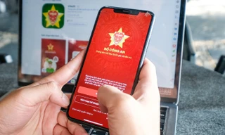 Hà Nội: Miễn phí cấp Phiếu Lý lịch tư pháp qua ứng dụng VneID