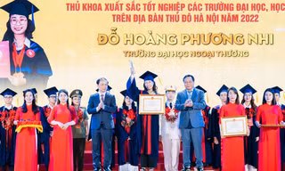 Góp ý dự thảo Luật Thủ đô: Cần có chính sách riêng để đãi ngộ, trọng dụng nhân tài