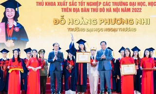 Góp ý dự thảo Luật Thủ đô: Cần có chính sách riêng để đãi ngộ, trọng dụng nhân tài