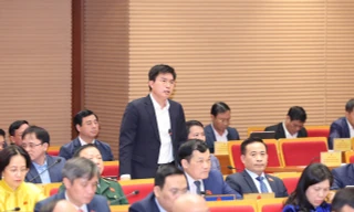 Hà Nội 'chốt' thời hạn hoàn thành tuyến đường đắt nhất hành tinh