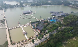 Hà Nội triển khai biện pháp cắt điện, nước để xử lý hơn 10.000 công trình xây dựng vi phạm