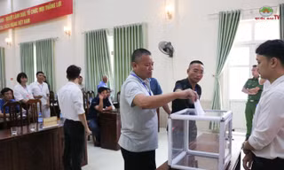 Hà Nội: Giá trúng đấu giá quyền thuê sử dụng 75.000m2 đất nông nghiệp tại Quốc Oai gấp 15 lần khởi điểm 