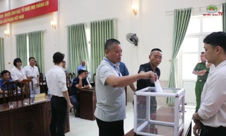 Hà Nội: Giá trúng đấu giá quyền thuê sử dụng 75.000m2 đất nông nghiệp tại Quốc Oai gấp 15 lần khởi điểm 