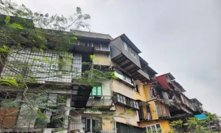 Hà Nội: Đề xuất mức bồi thường, hỗ trợ cao nhất khi di dời cải tạo chung cư cũ