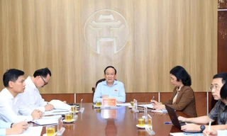 Hà Nội: 1.334 vụ việc khiếu nại, tố cáo, phần lớn liên quan đến đất đai