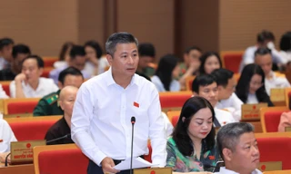 Hà Nội: Lại lùi tiến độ giải phóng mặt bằng 'tuyến đường đắt nhất hành tinh'