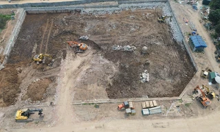 Hà Nội: Tìm nhà đầu tư 2 dự án nhà ở xã hội có hơn 6.000 căn hộ