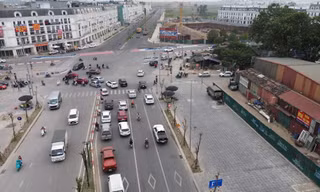 Hà Nội: Tháo gỡ 'nút thắt' giải phóng mặt bằng quá trình chuyển tiếp giữa 2 Luật đất đai