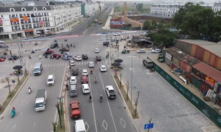 Hà Nội: Tháo gỡ 'nút thắt' giải phóng mặt bằng quá trình chuyển tiếp giữa 2 Luật đất đai