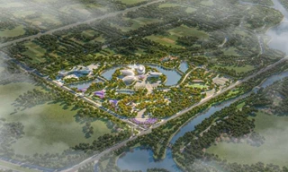 Hà Nội: Phê duyệt quy hoạch công viên rộng 60,4ha tại Mê Linh