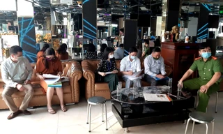 Hà Nội chỉ có gần 80 cơ sở karaoke đủ điều kiện hoạt động